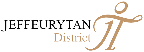 Jeffeury Tan District