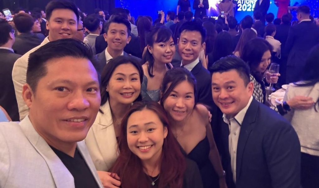 50th AIA Agency Awards