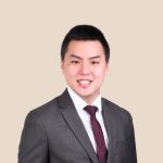 Gavin Lim