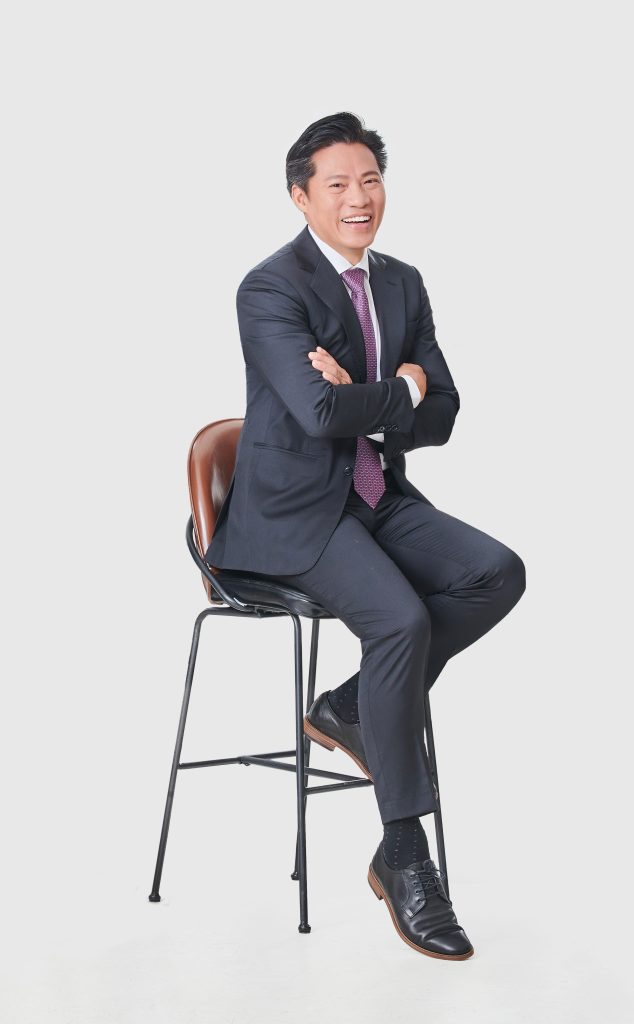 Jeffeury Tan