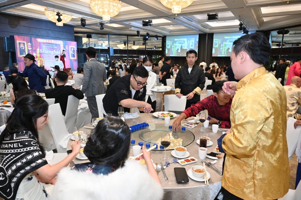 JTGroup_GABY Annual Appreciation Night