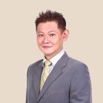 Russell Ngoh