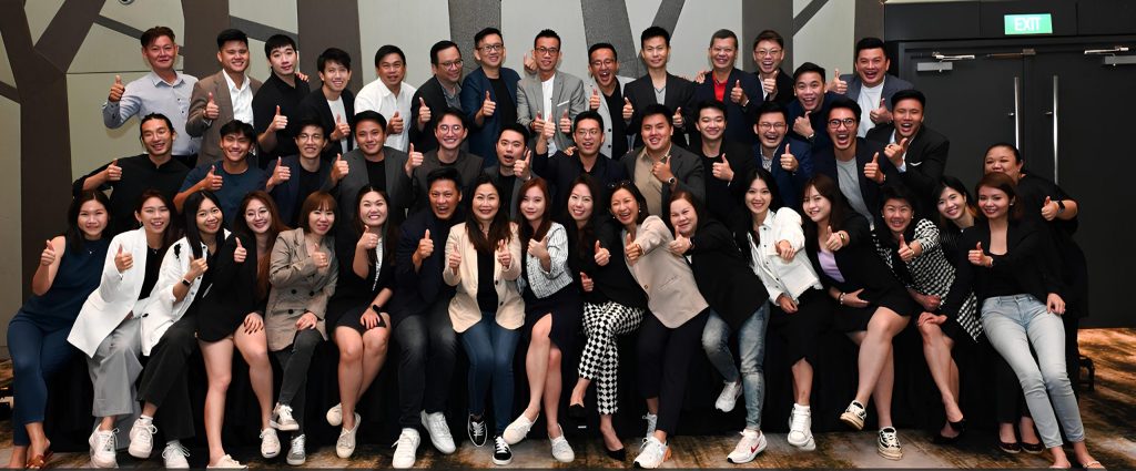 Advisors at JTGroup & GABY Group